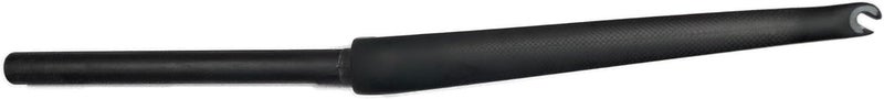 roadkey Store دراجة طريق 700C 3K شوكات من ألياف الكربون كاملة - Image 1